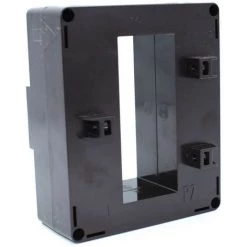 Siemens 1250/5A Transformateur De Courant De Jeu De Barres 4NC61250YB00