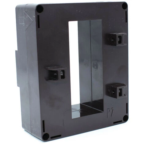 Siemens 1250/5A Transformateur De Courant De Jeu De Barres 4NC61250YB00 1 Siemens 1250/5A Transformateur De Courant De Jeu De Barres 4NC61250YB00