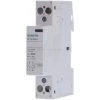 Contacteur Siemens 2NO 20A 220VAC 1M 5TT58000