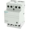 Contacteur Siemens 40A 4NA 230VAC 3 Modules 5TT58400