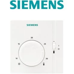 Thermostat Analogique RAA31 - SIEMENS - SIEMENS