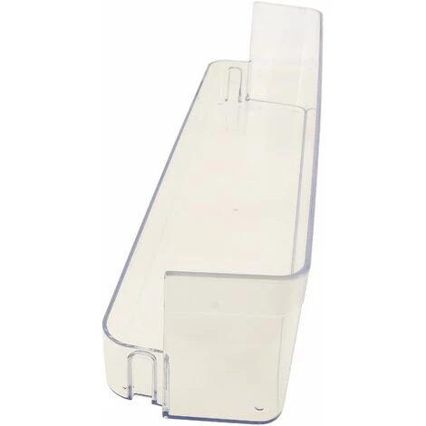 Balconnet Fume Bleu L=445 Pour Refrigerateur Siemens 1 Balconnet Fume Bleu L=445 Pour Refrigerateur Siemens