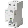 Siemens 5SV3312-6 Siemens Indus.Sector Disjoncteur Différentiel 2 Pôles 25 A 0.03 A 230 V