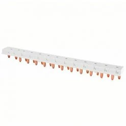 Peigne Horizontal Avec Connexion Interrupteur Différentiel 40A Et 63A - SIEMENS - SIEMENS