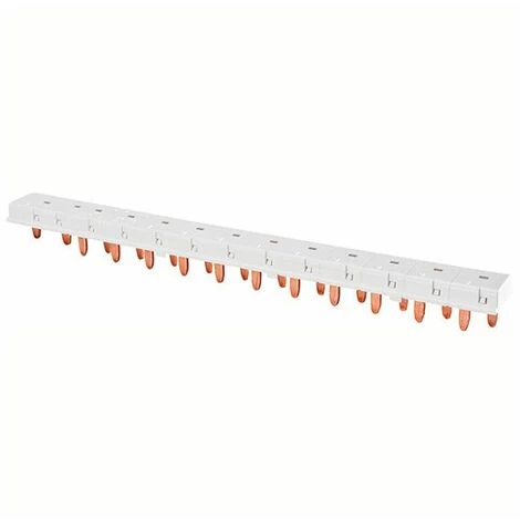 Peigne Horizontal Avec Connexion Interrupteur Différentiel 40A Et 63A - SIEMENS - SIEMENS 1 Peigne Horizontal Avec Connexion Interrupteur Différentiel 40A Et 63A - SIEMENS - SIEMENS