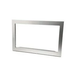 CADRE INOX POUR MICRO ONDES SIEMENS - 00442970