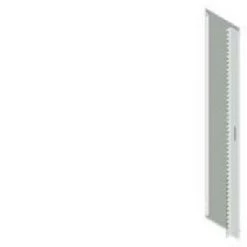 SIEMENS Paire De Parois LatÉrales D'images De Colonnes Alpha De Faible LuminositÉ. H L 1800x250 8gk91208kk01