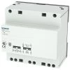 Transformateur De Sécurité Siemens 63VA 2X12/24V 4AC37630