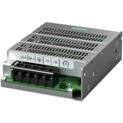 Alimentation Encastrable CA/CC Siemens PSU100D 24 V/3,1 A 6EP1332-1LD00 28 V/DC 3.1 A 74.4 W 1 Pc(s) S92888