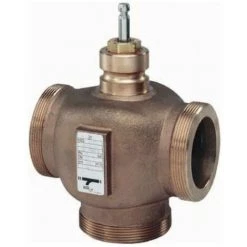 SIEMENS Vanne 3 Voies 50x60 Vxg4150