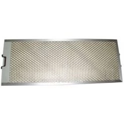 SIEMENS FITRE CHARBON FILTRE MÉTAL 53CM X 20,5CM POUR HOTTE NEFF