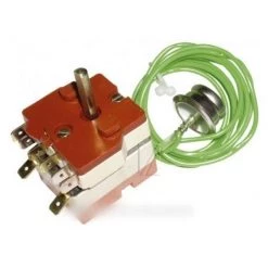 Thermostat Reglable Pour Lave Linge SIEMENS