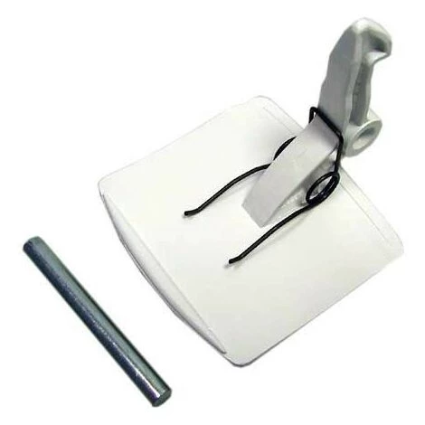 SIEMENS POIGNEE DE PORTE POUR LAVE LINGE BOSCH 2 SIEMENS POIGNEE DE PORTE POUR LAVE LINGE BOSCH – Image 2