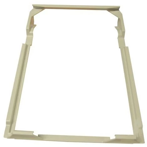 SIEMENS CADRE POUR REFRIGERATEUR BOSCH 1 SIEMENS CADRE POUR REFRIGERATEUR BOSCH