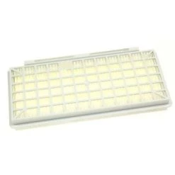 SIEMENS VZ154HFB FILTRE HEPA BBZ154HF (LAVABLE) POUR ASPIRATEUR BOSCH