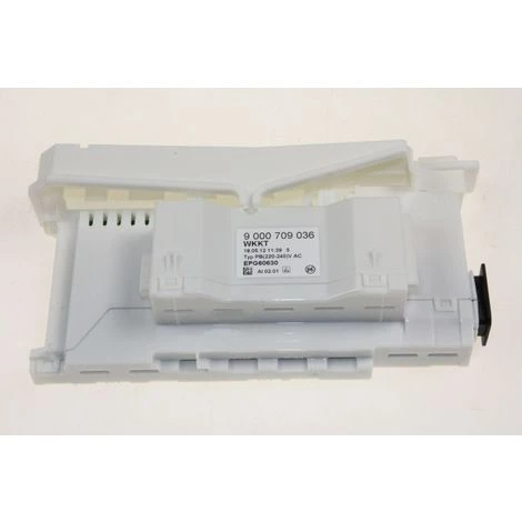 SIEMENS MODULE/CARTE DE COMMANDE DE LAVE VAISSELLE BOSCH 1 SIEMENS MODULE/CARTE DE COMMANDE DE LAVE VAISSELLE BOSCH