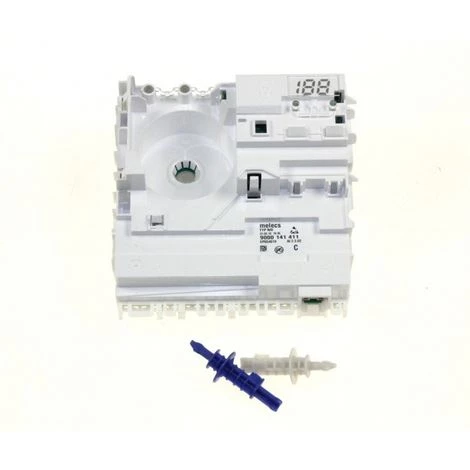 SIEMENS MODULE DE COMMANDE POUR LAVE VAISSELLE NEFF 1 SIEMENS MODULE DE COMMANDE POUR LAVE VAISSELLE NEFF