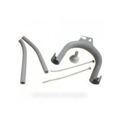 TUYAU D'EVACUATION D'EAU POUR SECHE LINGE SIEMENS