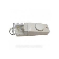 THERMOSTAT + BOITIER POUR REFRIGERATEUR SIEMENS