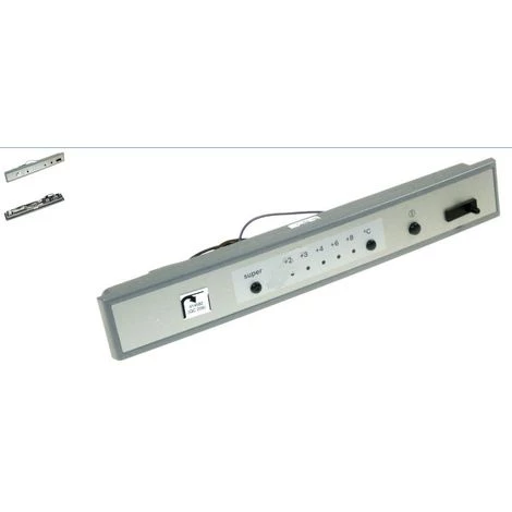 BANDEAU DE COMMANDE POUR REFRIGERATEUR SIEMENS 1 BANDEAU DE COMMANDE POUR REFRIGERATEUR SIEMENS