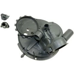 BLOC HYDRAULIQUE JOINT POUR LAVE VAISSELLE SIEMENS