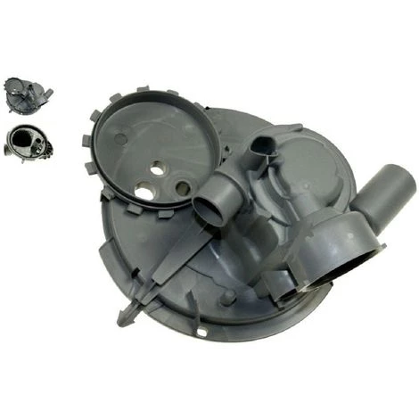 BLOC HYDRAULIQUE JOINT POUR LAVE VAISSELLE SIEMENS 1 BLOC HYDRAULIQUE JOINT POUR LAVE VAISSELLE SIEMENS