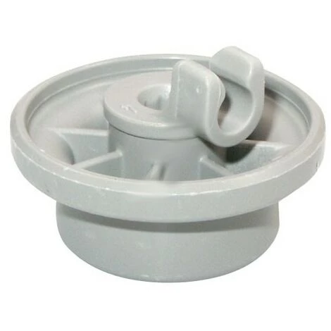 SIEMENS ROULETTE DE PANIER INFÉRIEUR X1 POUR LAVE-VAISSELLE BOSCH B/S/H 1 SIEMENS ROULETTE DE PANIER INFÉRIEUR X1 POUR LAVE-VAISSELLE BOSCH B/S/H