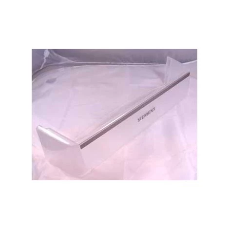 BALCONNET BOUTEILLE POUR REFRIGERATEUR SIEMENS 1 BALCONNET BOUTEILLE POUR REFRIGERATEUR SIEMENS