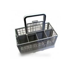 SIEMENS PANIER A COUVERT + POIGNEE POUR LAVE VAISSELLE BOSCH B/S/H