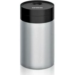 RECIPIENT A LAIT POUR MACHINE A CAFE EXPRESSO SIEMENS