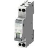 Disjoncteur Différentiel/Disjoncteur De Protection Siemens 5SV13167KK10 2 Pôles 10 A 0.03 A 230 V