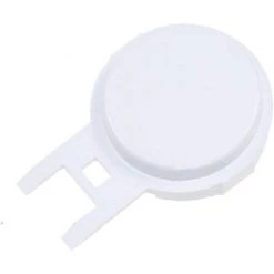 BOUTON TOUCHE MARCHE/ARRET POUR LAVE VAISSELLE SIEMENS - 00611299