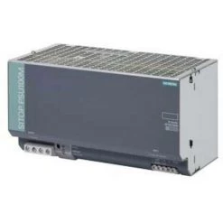 Alimentation Rail DIN Siemens SITOP Modular 24 V/40 A 28.8 V/DC 40 A 960 W 1 X