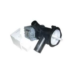 SIEMENS Pompe De Vidange Ebs2556-0808 30w 144717 00144978 Pour LAVE LINGE