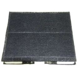 SIEMENS Filtre Charbon Actif 232 X 240 X 24 M/m 00705431 Pour HOTTE