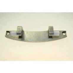 CHARNIERE DE HUBLOT POUR LAVE LINGE SIEMENS