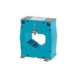 Siemens 4NC5434-2CH20 Transformateur 1500/5A - Bleu