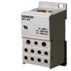 SIEMENS Bloc Distributeur Modulaire 1 PÔle 250a 690v 5st2508