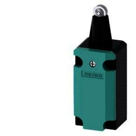 SIEMENS Interrupteur De Position 1no/1nc 10a 400vac Ip67 3se51120cd02 1 SIEMENS Interrupteur De Position 1no/1nc 10a 400vac Ip67 3se51120cd02