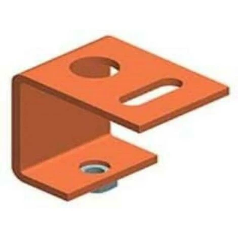 SIEMENS Alpha Universal 8gk97500kkk00 Support CarrÉ De Barre De Stylo 1 SIEMENS Alpha Universal 8gk97500kkk00 Support CarrÉ De Barre De Stylo