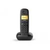 SIEMENS Gigaset A270 Black Ecodect Cordless Phone A270black