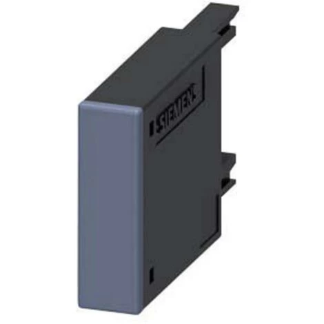 Limiteur De Surtension Siemens 3RT2916-1BB00 1 Pc(s) 1 Limiteur De Surtension Siemens 3RT2916-1BB00 1 Pc(s)