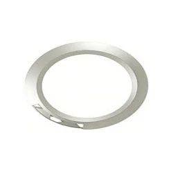 CADRE HUBLOT EXTERIEUR SANS POIGNÉE POUR LAVE LINGE SIEMENS - 00665679