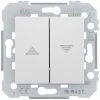 Interrupteur Pour Volet Roulant BLANC Siemens DELTA VIVA - SIEMENS - SIEMENS