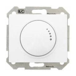 Va Et Vient Variateur 500W Blanc Delta IRIS - SIEMENS - SIEMENS