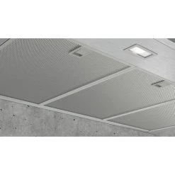 Hotte Décorative Murale 90cm 580m3/h Inox - Lc96bhm50 - Siemens - Acier Inoxydable -SIEMENS Soldes 2022 20349733 4