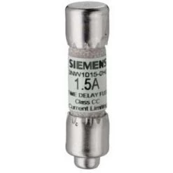 Siemens 3NW32000HG Cartouche Fusible Cylindrique 20 A 600 V 10 Pc(s)