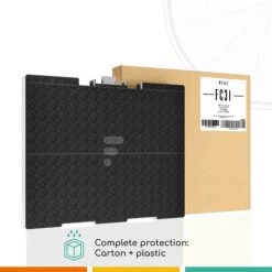 Filtre à Charbon Fac Pour Siemens 11026771 AS-AZKF900_si -SIEMENS Soldes 2022 22496414 4