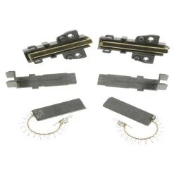 CHARBON MOTEUR POUR LAVE LINGE SIEMENS - 00639025