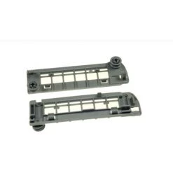 SUPPORT G ET D ROULETTES CADRE TIROIR A COUVERTS POUR LAVE VAISSELLE SIEMENS - 00625710